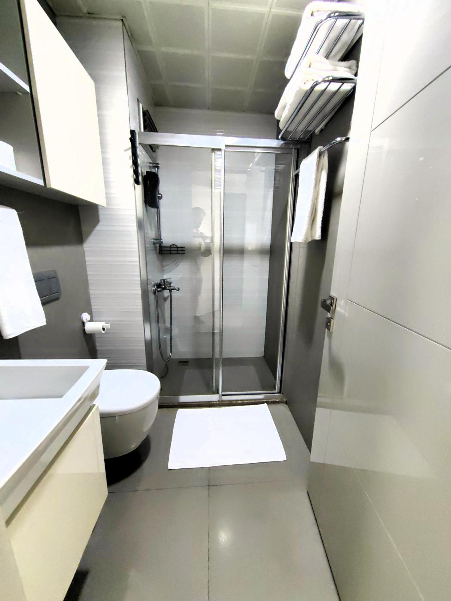 Apartmán Antalya Legoland Complex Near The Airport Exteriér fotografie