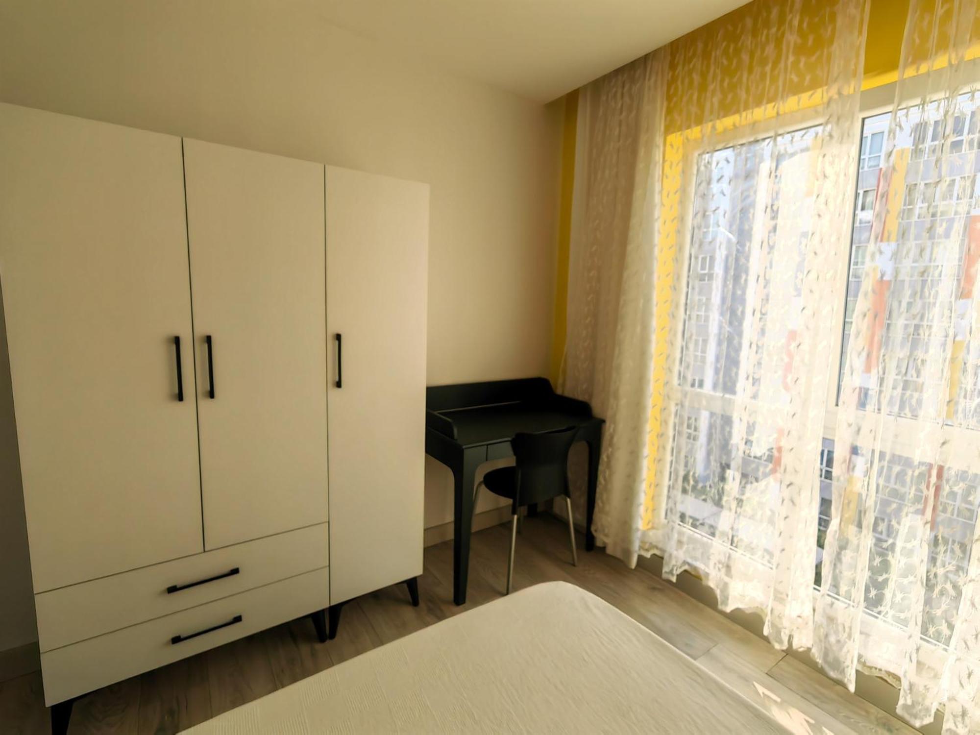 Apartmán Antalya Legoland Complex Near The Airport Exteriér fotografie