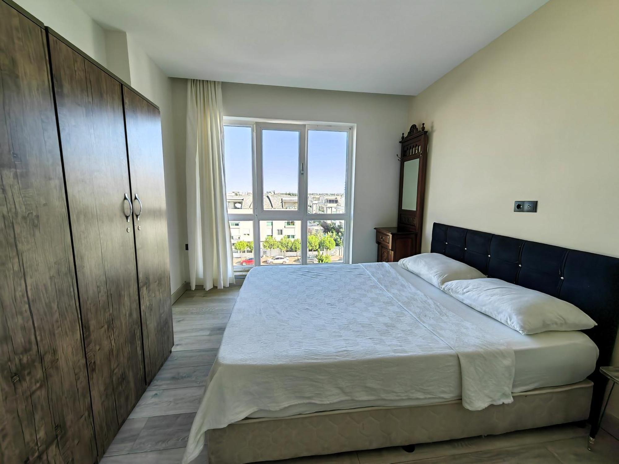 Apartmán Antalya Legoland Complex Near The Airport Exteriér fotografie